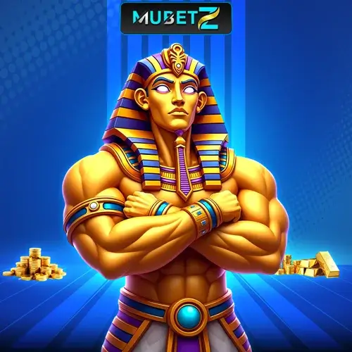 MUBETZ เล่นสล็อตยังไงให้รวยเร็วแบบไม่ทันตั้งตัว เทคนิคสูตรทำเงิน