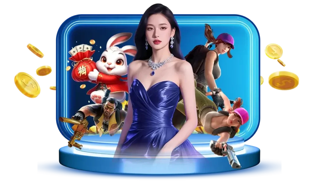 เปิดประสบการณ์แบบใหม่? เล่นสนุก ได้เงิน และรวยเร็วในแบบที่คุณควบคุมได้