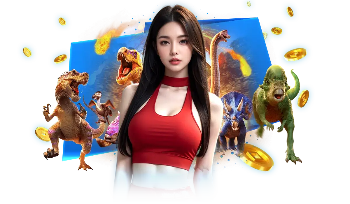 โปรโมชั่นจัดเต็ม แจกเครดิตทุกวัน โบนัสไม่อั้น คุ้มค่าที่สุดแห่งปี