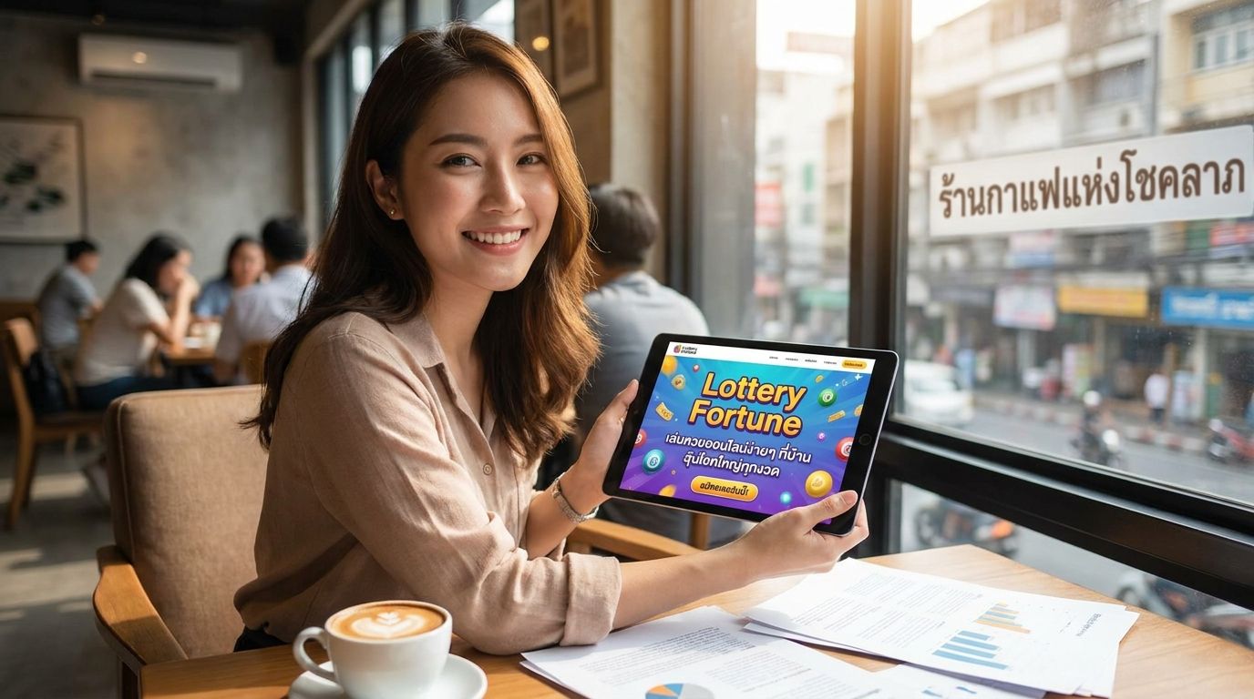 ลาภหวย ทางเข้าเว็บเดิมพันและเกมเครดิตฟรี โปรโมชั่นใหม่ สมัครง่ายทันใจ